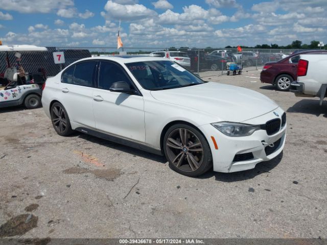 Photo 0 VIN: WBA3A9C50FK472523 - BMW 335I 