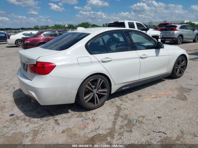 Photo 3 VIN: WBA3A9C50FK472523 - BMW 335I 