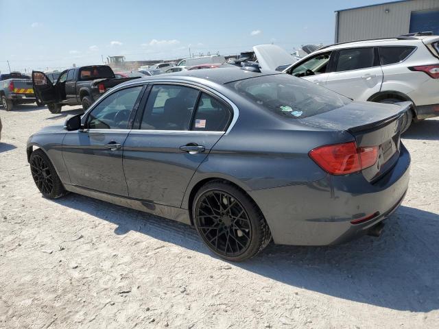 Photo 1 VIN: WBA3A9C50FK472540 - BMW 335 I 