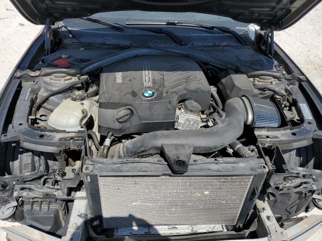 Photo 10 VIN: WBA3A9C50FK472540 - BMW 335 I 