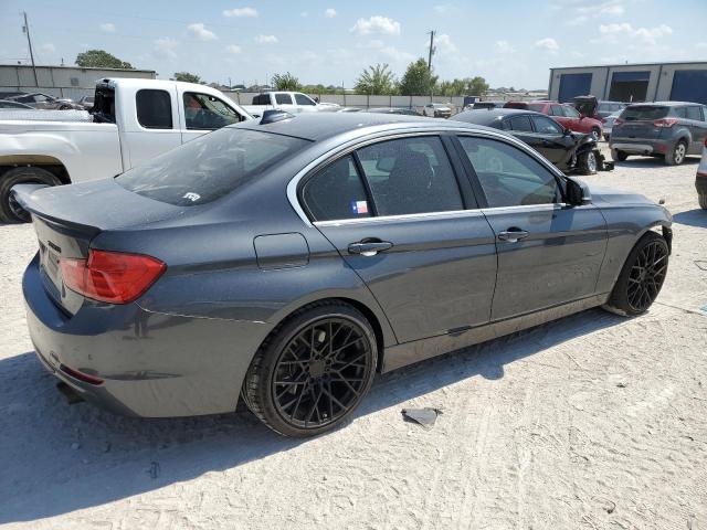 Photo 2 VIN: WBA3A9C50FK472540 - BMW 335 I 