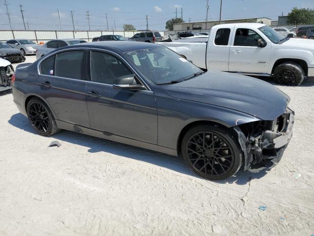 Photo 3 VIN: WBA3A9C50FK472540 - BMW 335 I 