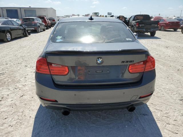 Photo 5 VIN: WBA3A9C50FK472540 - BMW 335 I 