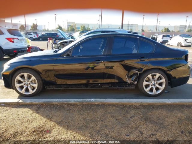 Photo 5 VIN: WBA3A9C50FK473235 - BMW 335I 