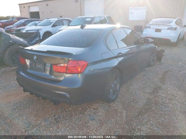 Photo 3 VIN: WBA3A9C50FKW74360 - BMW 335I 