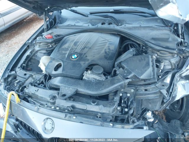 Photo 9 VIN: WBA3A9C50FKW74360 - BMW 335I 