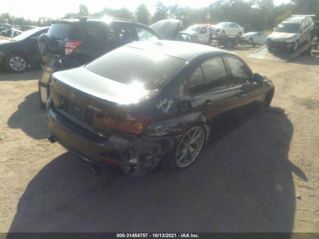 Photo 3 VIN: WBA3A9C51CF269676 - BMW 3 