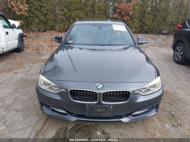 Photo 5 VIN: WBA3A9C51CF270665 - BMW 335I 