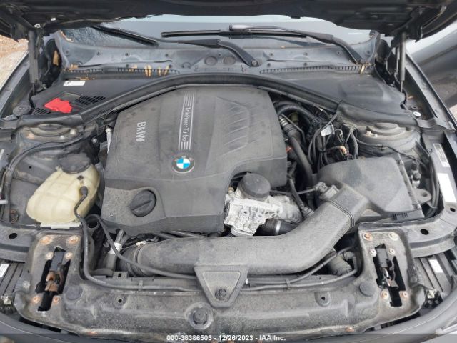 Photo 9 VIN: WBA3A9C51CF270665 - BMW 335I 