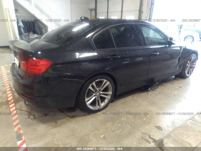 Photo 3 VIN: WBA3A9C51CFX59616 - BMW 3 