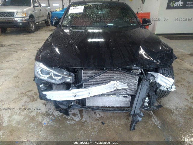 Photo 5 VIN: WBA3A9C51CFX59616 - BMW 3 