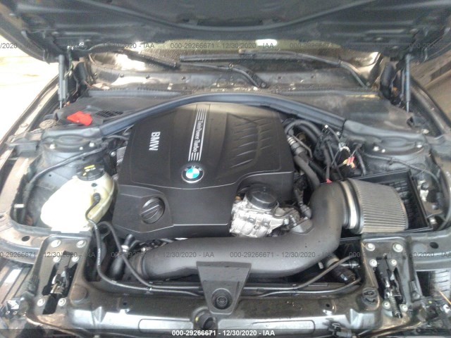 Photo 9 VIN: WBA3A9C51CFX59616 - BMW 3 