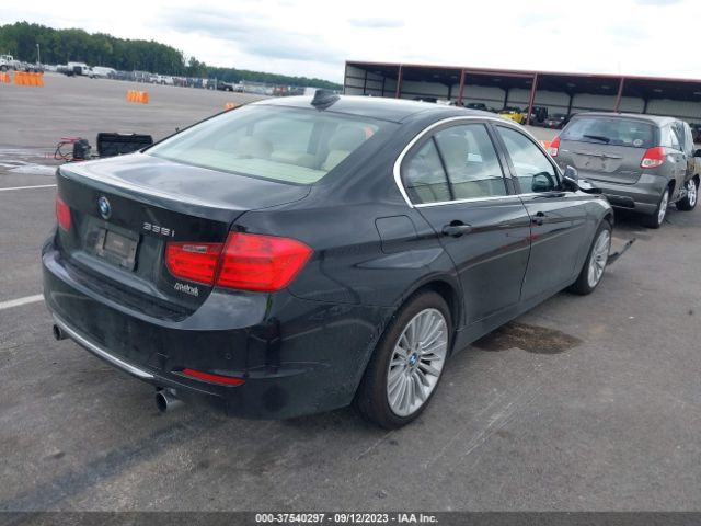 Photo 3 VIN: WBA3A9C51DF475467 - BMW 335I 