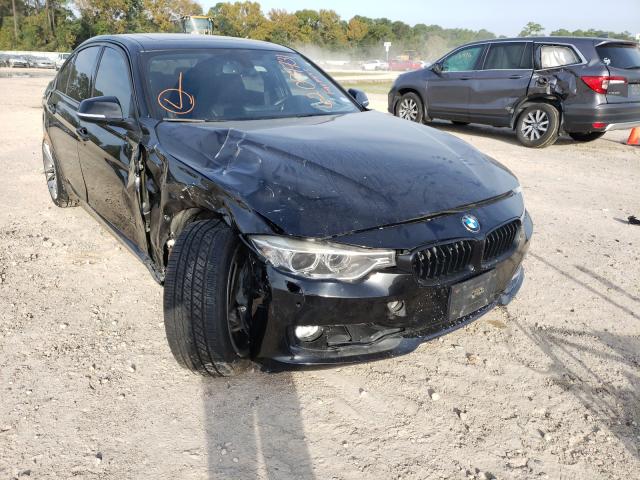 Photo 0 VIN: WBA3A9C51DF475520 - BMW 335 