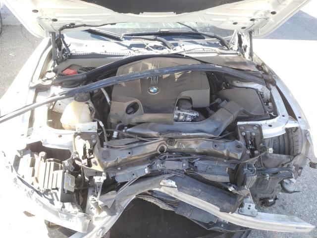 Photo 6 VIN: WBA3A9C51DF476022 - BMW 335 I 