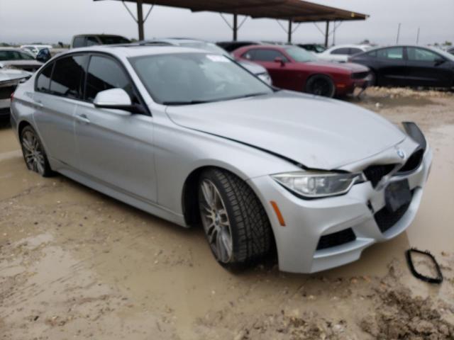 Photo 3 VIN: WBA3A9C51DF476053 - BMW 3 SERIES 