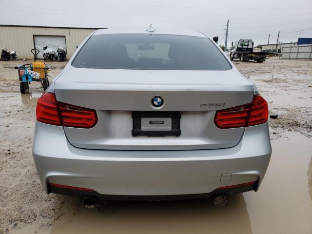 Photo 5 VIN: WBA3A9C51DF476053 - BMW 3 SERIES 