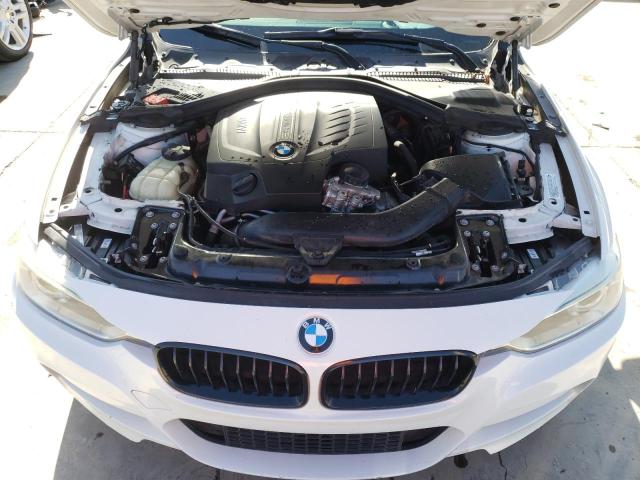 Photo 6 VIN: WBA3A9C51DF476277 - BMW 335 I 