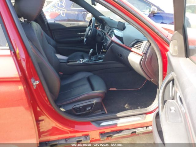 Photo 4 VIN: WBA3A9C51DF476747 - BMW 335I 