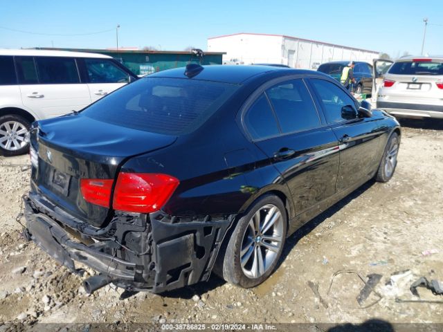 Photo 3 VIN: WBA3A9C51EF477821 - BMW 335I 