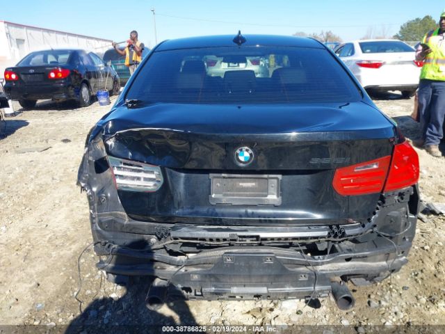 Photo 5 VIN: WBA3A9C51EF477821 - BMW 335I 