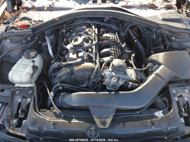 Photo 9 VIN: WBA3A9C51EF477821 - BMW 335I 