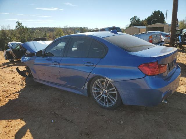 Photo 1 VIN: WBA3A9C51EF477933 - BMW 335 I 