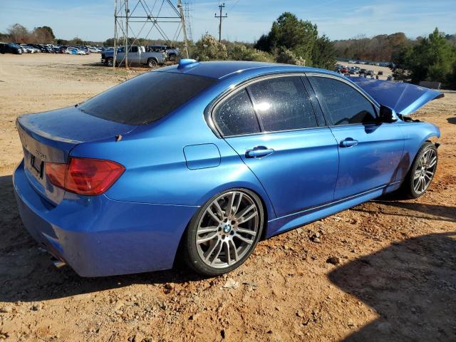 Photo 2 VIN: WBA3A9C51EF477933 - BMW 335 I 