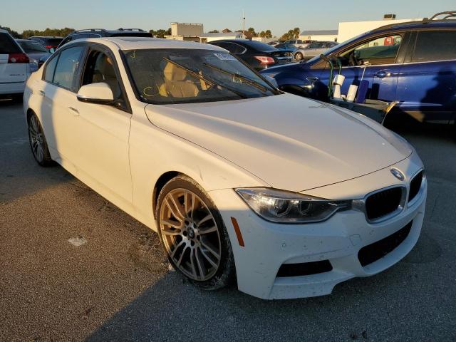 Photo 0 VIN: WBA3A9C51EF478449 - BMW 335 I 