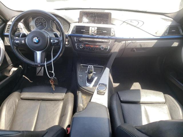 Photo 8 VIN: WBA3A9C51EF479617 - BMW 335 I 