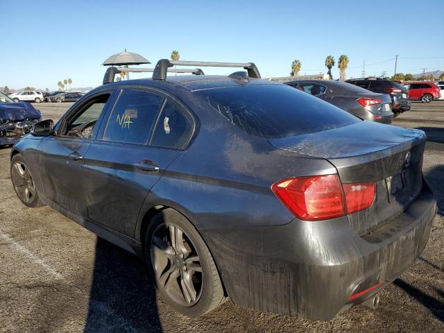 Photo 2 VIN: WBA3A9C51EF686394 - BMW 335 I 