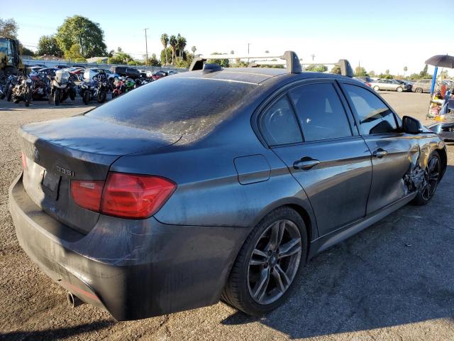 Photo 3 VIN: WBA3A9C51EF686394 - BMW 335 I 