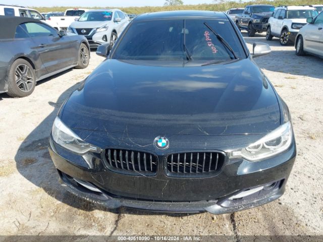 Photo 5 VIN: WBA3A9C51FF686767 - BMW 335I 