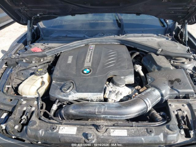 Photo 9 VIN: WBA3A9C51FF686767 - BMW 335I 