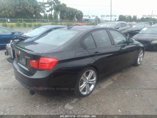 Photo 3 VIN: WBA3A9C52CF270092 - BMW 3 