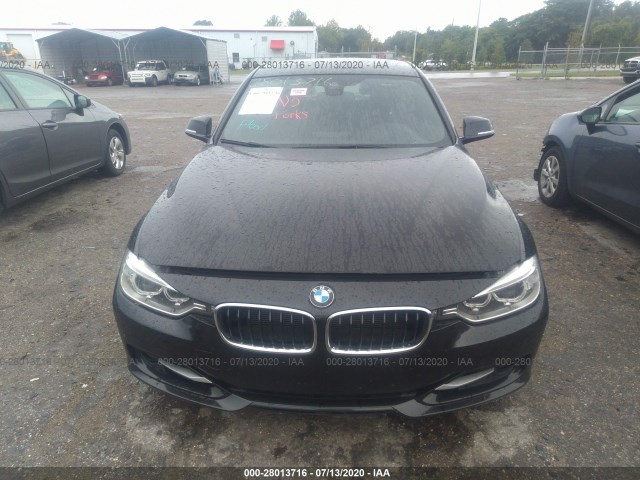 Photo 5 VIN: WBA3A9C52CF270092 - BMW 3 