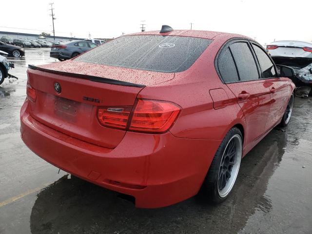 Photo 3 VIN: WBA3A9C52CFX59799 - BMW 335 I 