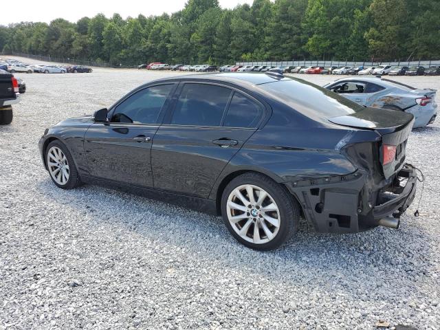 Photo 1 VIN: WBA3A9C52DF475378 - BMW 335 I 