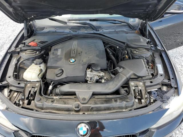 Photo 10 VIN: WBA3A9C52DF475378 - BMW 335 I 