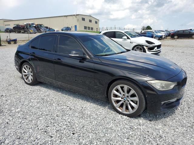 Photo 3 VIN: WBA3A9C52DF475378 - BMW 335 I 