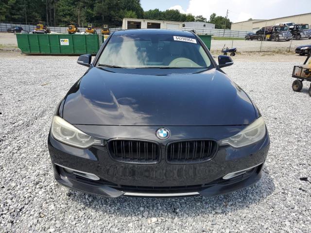 Photo 4 VIN: WBA3A9C52DF475378 - BMW 335 I 