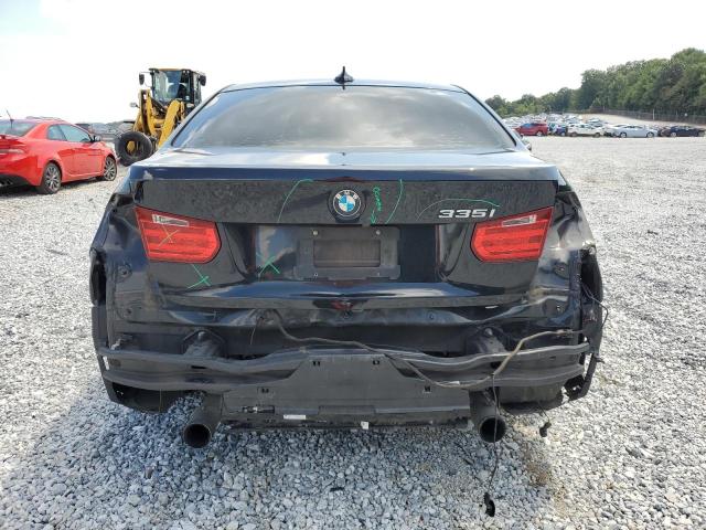 Photo 5 VIN: WBA3A9C52DF475378 - BMW 335 I 