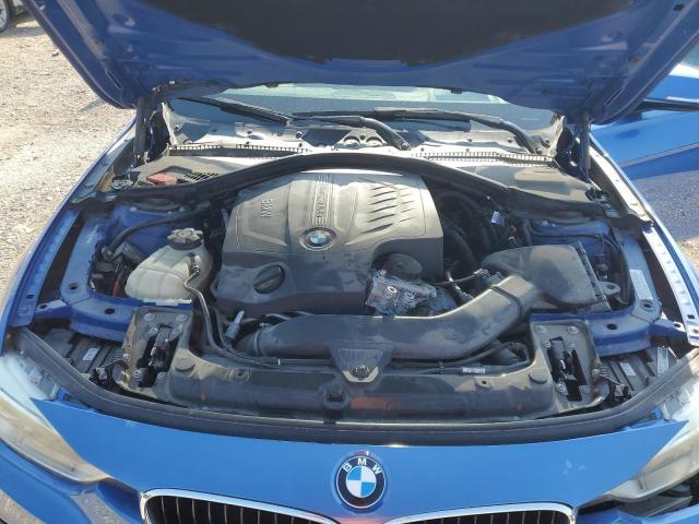 Photo 10 VIN: WBA3A9C52DF475400 - BMW 335 I 