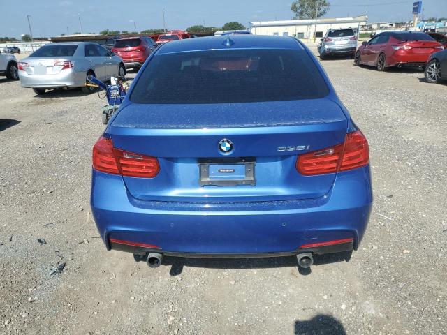 Photo 5 VIN: WBA3A9C52DF475400 - BMW 335 I 