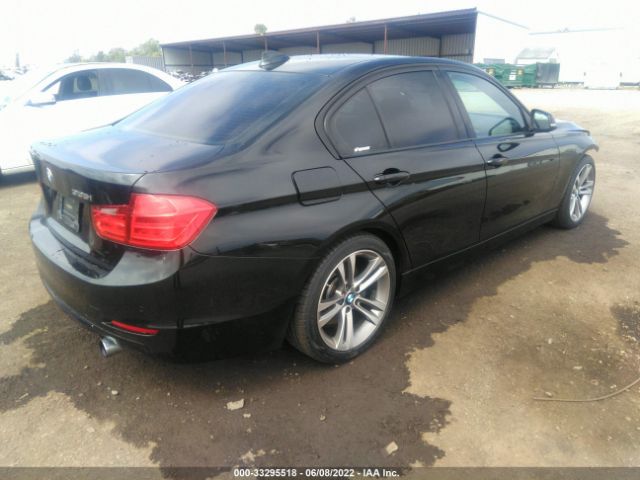 Photo 3 VIN: WBA3A9C52DF475526 - BMW 3 SERIES 