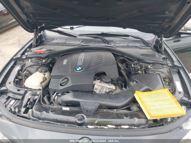 Photo 9 VIN: WBA3A9C52DF477146 - BMW 335I 