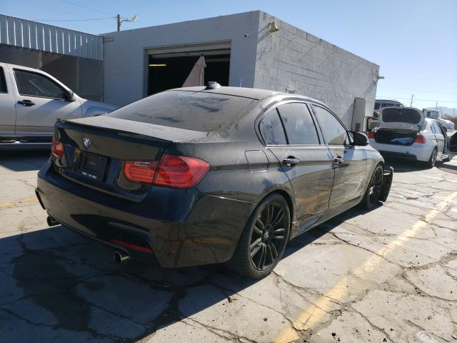 Photo 3 VIN: WBA3A9C52DF477289 - BMW 335 I 