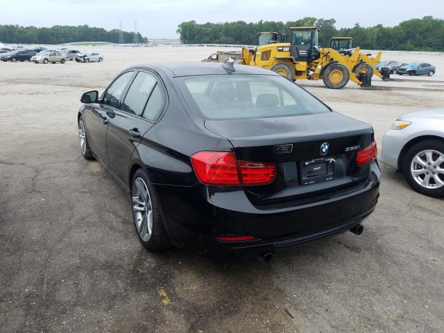 Photo 2 VIN: WBA3A9C52DF477292 - BMW 335 I 