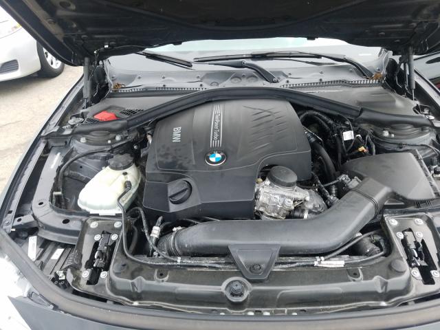 Photo 6 VIN: WBA3A9C52DF477292 - BMW 335 I 