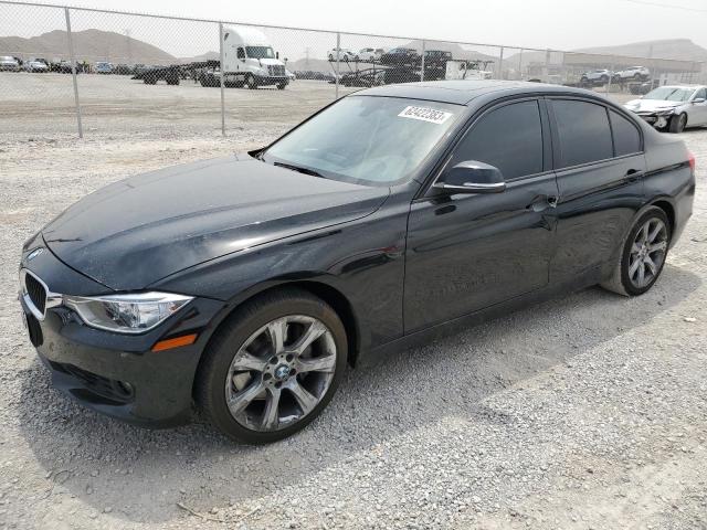 Photo 0 VIN: WBA3A9C52EF477729 - BMW 335 I 